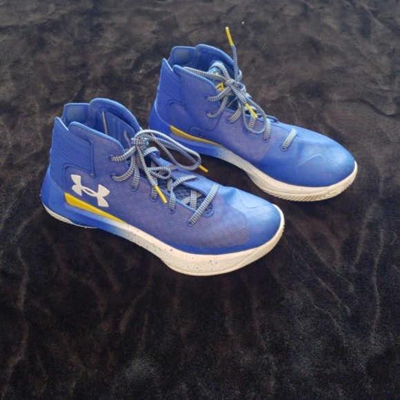 under armour curry 30